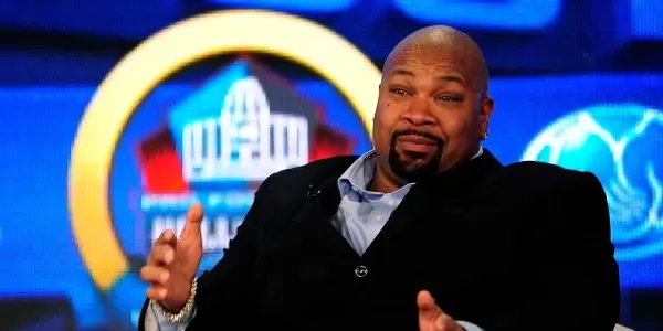 What is Larry Allen net worth estimated? How did he get his fortune? What is Larry Allen net worth estimated? How did he get his fortune?