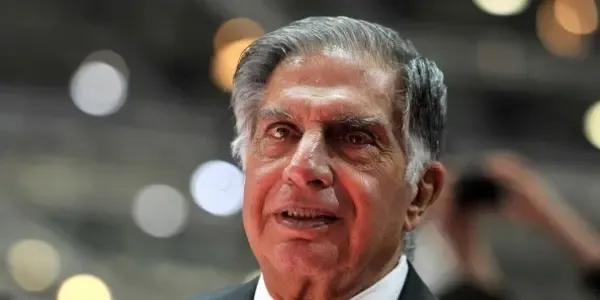 What is Ratan Tata net worth estimated? How did he get his fortune? What is Ratan Tata net worth estimated? How did he get his fortune?